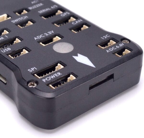 Pixhawk 2.4.8 Flight Controller