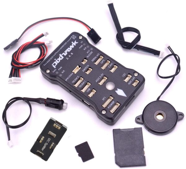 Pixhawk 2.4.8 Flight Controller - Image 5